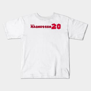 Kevin Magnussen '23 Kids T-Shirt